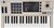 Akai MPC Key 37 G2 Akai MPC Key 37 G2