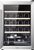 Cecotec Bolero GrandSommelier 2050 Inox Compressor Cecotec Bolero GrandSommelier 2050 Inox Compressor