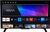 Toshiba 43" UHD VIDAA TV 43UV2363DA Toshiba 43" UHD VIDAA TV 43UV2363DA