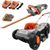 Fuxtec FX-E1RM20ECO-SET + FX-E1HS20-SET Fuxtec FX-E1RM20ECO-SET + FX-E1HS20-SET