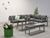 Garden Impressions Lakes Dining-Ecklounge rechts Garden Impressions Lakes Dining-Ecklounge rechts