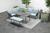 Garden Impressions Miriam Aluminium-Rope-Lounge Set links Garden Impressions Miriam Aluminium-Rope-Lounge Set links