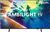Philips 50" LED 4K Ambilight TV 50PUS8010/12 Philips 50" LED 4K Ambilight TV 50PUS8010/12