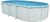 Steinbach Stahlwandpool Set Highline oval 640 x 366 x 132 cm (012622) Steinbach Stahlwandpool Set Highline oval 640 x 366 x 132 cm (012622)