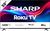 Sharp 50" 4K Ultra HD Roku TV 50GJ4225E Sharp 50" 4K Ultra HD Roku TV 50GJ4225E