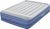 Bestway TriTech Doppelluftbett mit integrierter Elektropumpe 203 x 152 x 46 cm (67630_26) Bestway TriTech Doppelluftbett mit integrierter Elektropumpe 203 x 152 x 46 cm (67630_26)