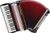 Alpenklang Pro IV 96 MH Palisander Alpenklang Pro IV 96 MH Palisander