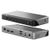 Alogic DX2 Dual 4K Display Universal Docking Station (DUPRDX2-100) Alogic DX2 Dual 4K Display Universal Docking Station (DUPRDX2-100)