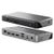 Alogic DX3 Triple 4K Display Universal Dockingstation (DUPRDX3-WW) Alogic DX3 Triple 4K Display Universal Dockingstation (DUPRDX3-WW)