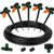 Siena Garden Bewässerungssystem Starterset Tropfer Siena Garden Bewässerungssystem Starterset Tropfer