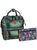 Cabaia Adventurer Rucksack S Lucerne Cabaia Adventurer Rucksack S Lucerne