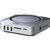 UGREEN Maxidok 10-in-1 Mac Mini Thunderbold 5 Dockingstation (85883EU) UGREEN Maxidok 10-in-1 Mac Mini Thunderbold 5 Dockingstation (85883EU)