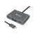 Sandberg USB-C-Dock (136-35) Sandberg USB-C-Dock (136-35)