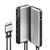 Alogic USB-C Super Dock (U2CSH-SGR) Alogic USB-C Super Dock (U2CSH-SGR)