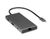 Value USB-C Dockstation (12.99.1139) Value USB-C Dockstation (12.99.1139)