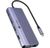RaidSonic Icy Box IB-DK4062-CPD Travel Dock 12-in-1 (61190) RaidSonic Icy Box IB-DK4062-CPD Travel Dock 12-in-1 (61190)