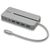 Lindy USB-C Dockingstation (43360) Lindy USB-C Dockingstation (43360)
