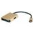 Roline GOLD USB Typ-C Dockingstation (12.02.1120) Roline GOLD USB Typ-C Dockingstation (12.02.1120)
