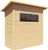 Bertilo Pent Modern 1 Natur Bertilo Pent Modern 1 Natur