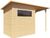 Bertilo Pent Modern 2 Plus Natur Bertilo Pent Modern 2 Plus Natur