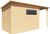 Bertilo Pent Modern 4 Plus Natur Bertilo Pent Modern 4 Plus Natur