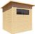 Bertilo Pent Modern 3 Natur Bertilo Pent Modern 3 Natur