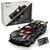 LEGO Technic Koenigsegg Sadair's Spear Hypercar (42232) LEGO Technic Koenigsegg Sadair's Spear Hypercar (42232)