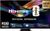 Hisense 65" UR9DS RGB MiniLED Smart TV 65UR9DS Hisense 65" UR9DS RGB MiniLED Smart TV 65UR9DS