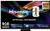 Hisense 75" UR9DS RGB MiniLED Smart TV 75UR9DS Hisense 75" UR9DS RGB MiniLED Smart TV 75UR9DS
