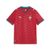 Puma Portugal 2026 Heimtrikot Teenager Puma Portugal 2026 Heimtrikot Teenager