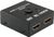 Equip HDMI Bi-Direktionaler Switch (332723) Equip HDMI Bi-Direktionaler Switch (332723)