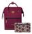 Cabaia Adventurer Rucksack M Nice Cabaia Adventurer Rucksack M Nice