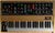 Moog Music Bob Moog Tribute Edition Minimoog Model D Moog Music Bob Moog Tribute Edition Minimoog Model D