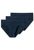 Schiesser Supermini-Slips 3er-Pack (179572) Schiesser Supermini-Slips 3er-Pack (179572)