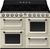 Smeg TR4110IP2 Smeg TR4110IP2
