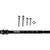 Ortlieb Thru Axle M6-Connector 1,75 mm Ortlieb Thru Axle M6-Connector 1,75 mm