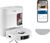Bosch Spotless Advanced+ BCRD2W Bosch Spotless Advanced+ BCRD2W