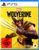 Sony Marvel's Wolverine PS5 Sony Marvel's Wolverine PS5