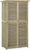 Outsunny Gartenschrank 87 x 46,5 x 160 cm (845-215GY) Outsunny Gartenschrank 87 x 46,5 x 160 cm (845-215GY)
