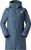 The North Face Dryvent Mono Bedretto Parka Damen The North Face Dryvent Mono Bedretto Parka Damen