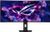 ASUS ROG Strix OLED XG34WCDMS ASUS ROG Strix OLED XG34WCDMS