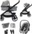 Maxi Cosi Zelia Select Maxi Cosi Zelia Select
