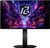 ASRock PGO27QSA ASRock PGO27QSA