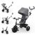 Kinderkraft Aston 2 Plus Kinderkraft Aston 2 Plus