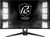 ASRock PG27FFS1A ASRock PG27FFS1A