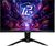 ASRock PG27QFW2A ASRock PG27QFW2A