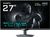 GIGABYTE G27Q2 GIGABYTE G27Q2