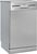 Exquisit GSP9109-030E silber Exquisit GSP9109-030E silber