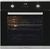 Exquisit EBE76-9-H-020 inox Exquisit EBE76-9-H-020 inox