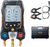Testo 550s Basis Set (0564 5501) Testo 550s Basis Set (0564 5501)